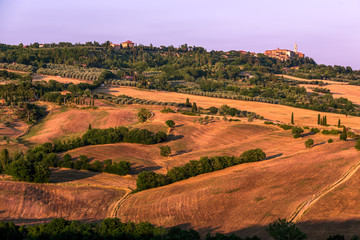 Pienza