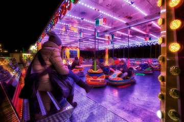 LUNA PARK