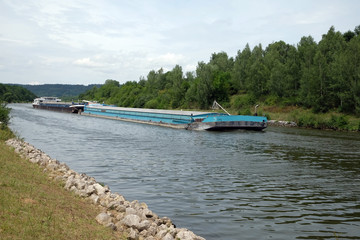 Binnenschiffer