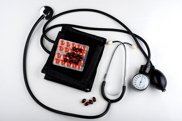 tonometer