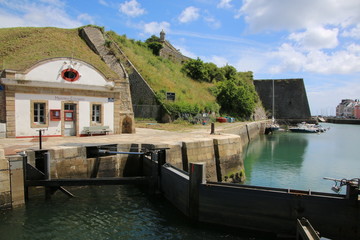 belle ile en mer