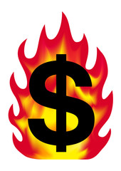 通貨記号／ドルマーク