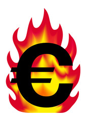 通貨記号／ユーロマーク