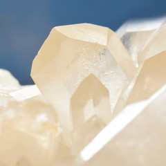 crystals