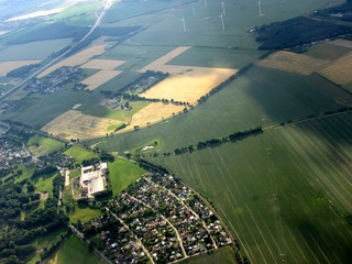 luftaufnahme