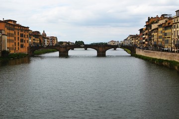 Ponte vecchio.