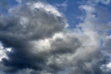 Dark Clouds