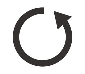 Reload icon
