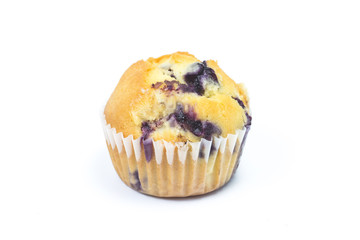 Blueberry Muffin Cake