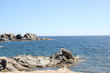 Presqu'île du Brusc, Six-Fours les plages