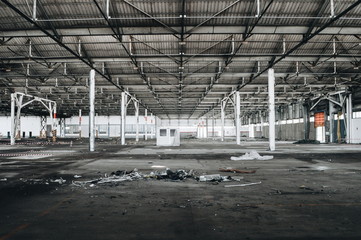 Industrial geometry #2