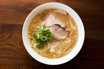 ラーメン
