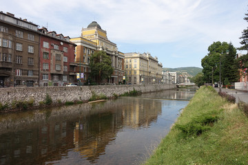 Sarajevo, Bosnia and Herzegovina