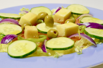 Salad