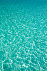 tropical beach in Maldives