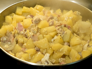 food