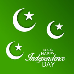 Pakistan Independence day.