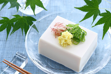 冷奴