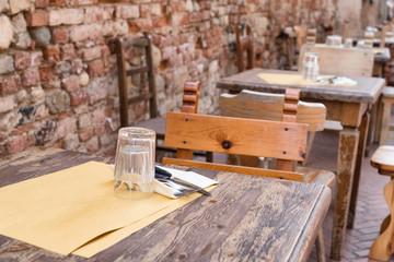 Trattoria, Ristoranti in Toscana