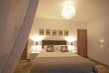 chambre nuit