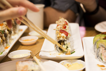 Sushi