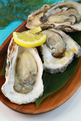 牡蠣