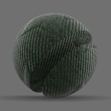 Cotton Jersey Blistered