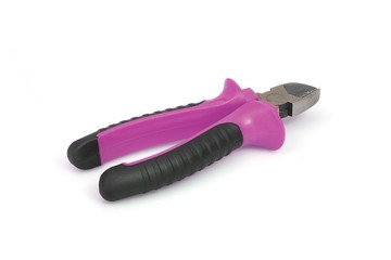 Hand tools for repair and installation: pliers/screwdriver