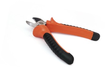 Hand tools for repair and installation: pliers/screwdriver