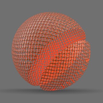 Polyamide Tulle