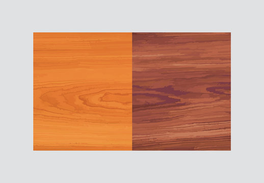 Wood Texture Set