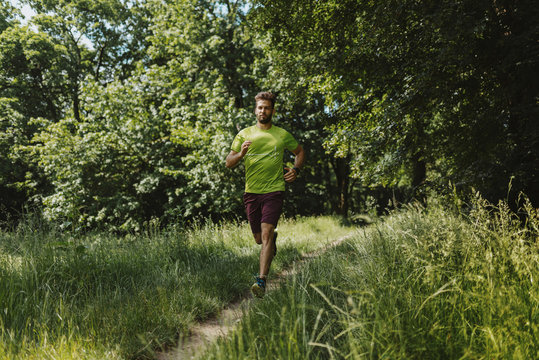 Outdoor Workout