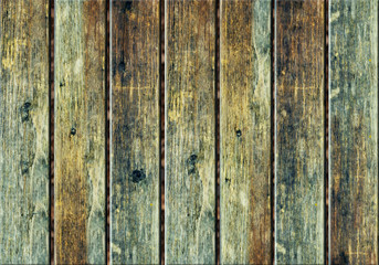 Old rural wooden wall, detailed background photo texture
