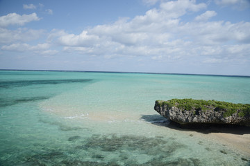 Okinawa Crystal Sea