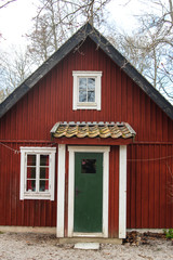 Julita gård in Schweden