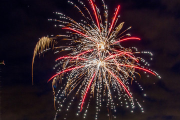 Koninks vuurwerk 2016