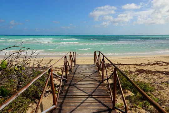 Cayo Coco - Adobe Stock