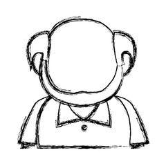 man character people avatar male cartoon