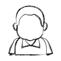 man character people avatar male cartoon