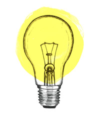 Light bulb