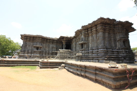 Warangal, Kakatiya