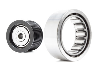 various bearings lie