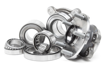 various bearings lie