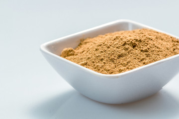 Guarana Pulver