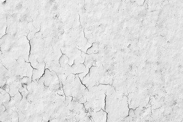 white concrete wall texture