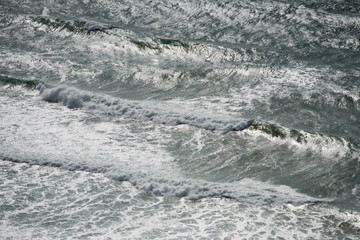 PORTUGAL ALGARVE LUZ BEACH ATLANTIC OCEAN