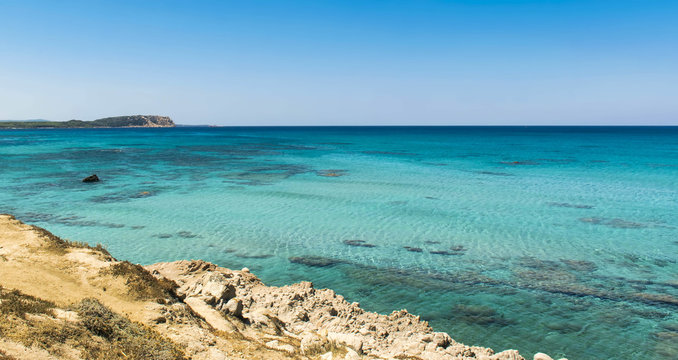 Rena Majore - Sardinia