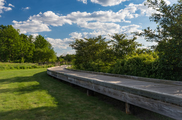 Boardwalk