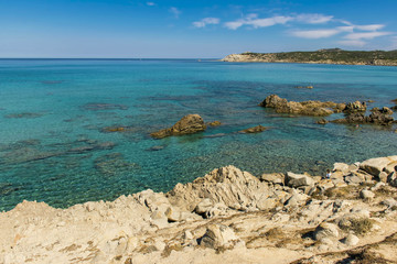 Rena Majore - Sardinia