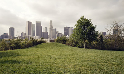 city view park
